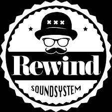 Rewind Soundsystem boeken