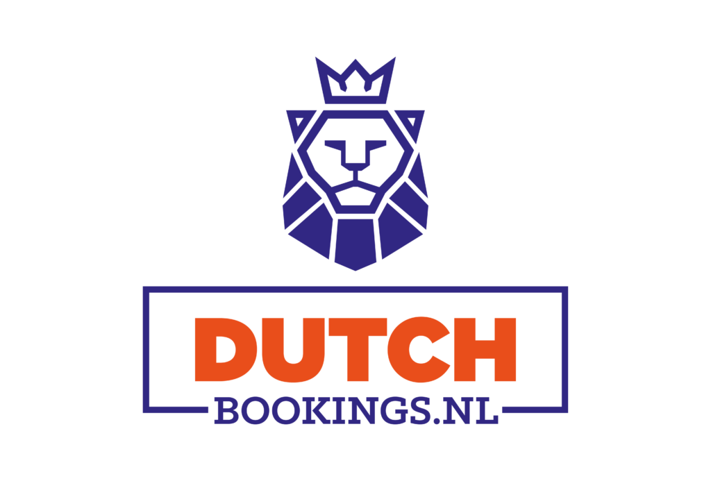 logo Dutch Bookings