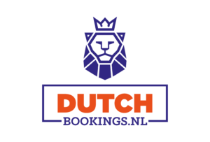 logo Dutch Bookings